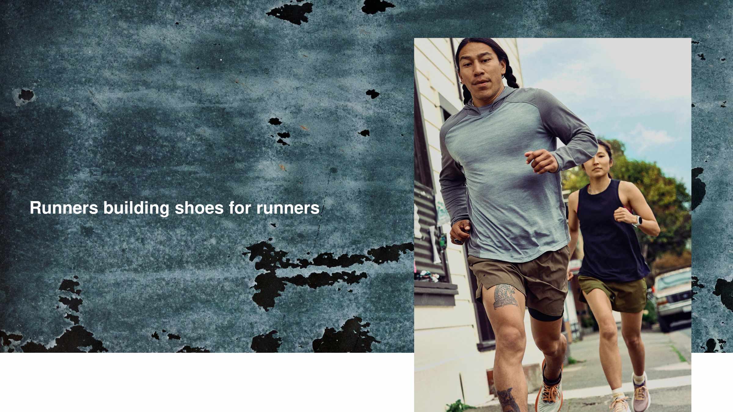 Origin Story Altra US